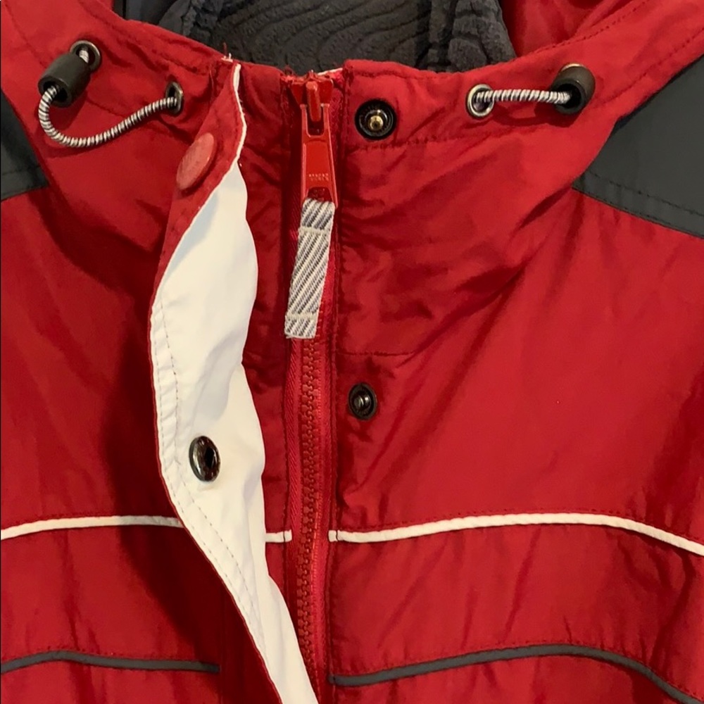 Interchangeable, Columbia, Winter Jacket - image 3